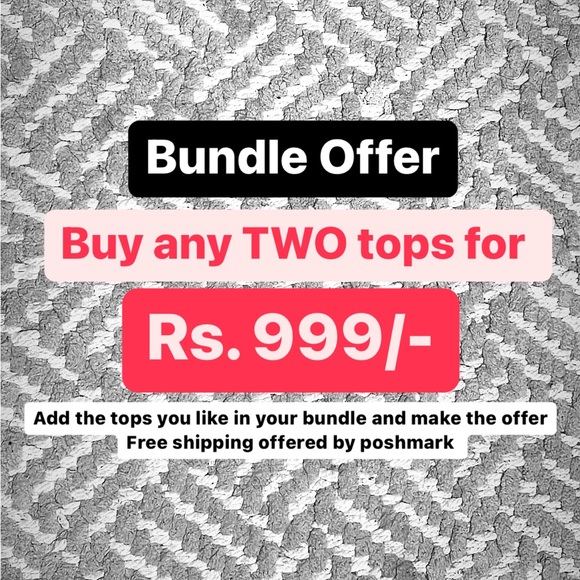 Bundle Offer!! Free shipping❣️ - Picture 2 of 2